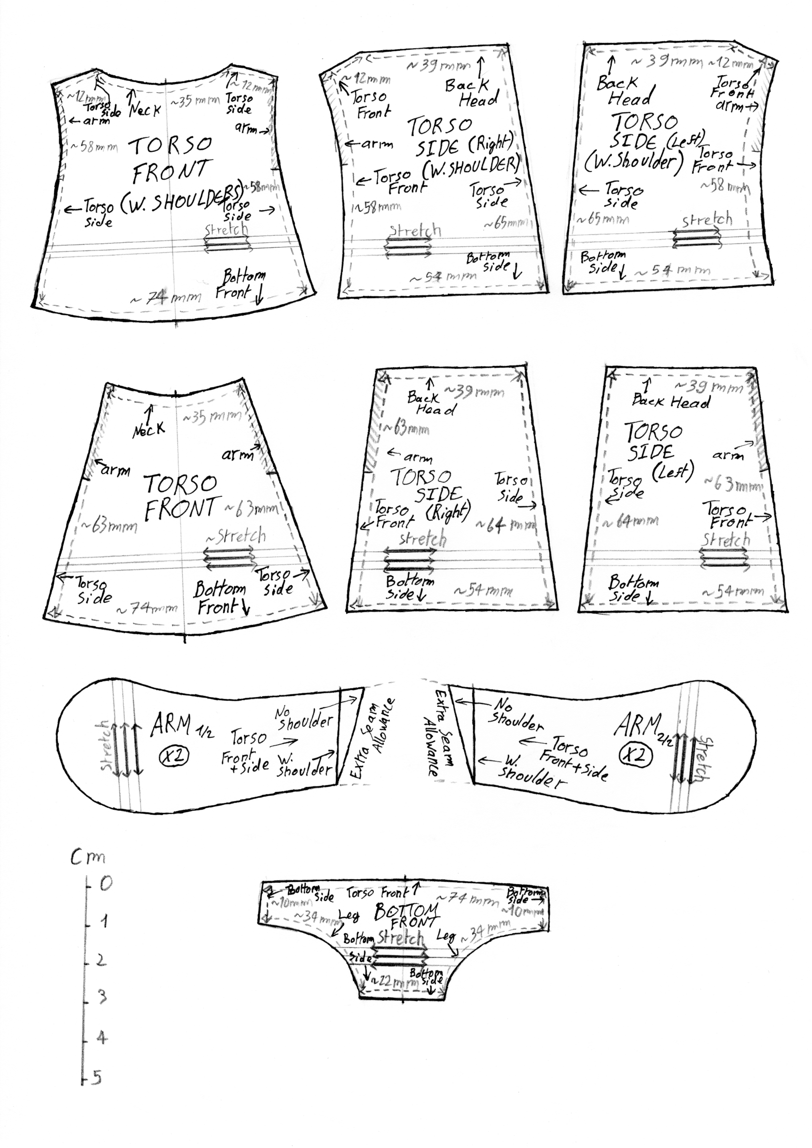 Goop | Custom Guides | Fumology